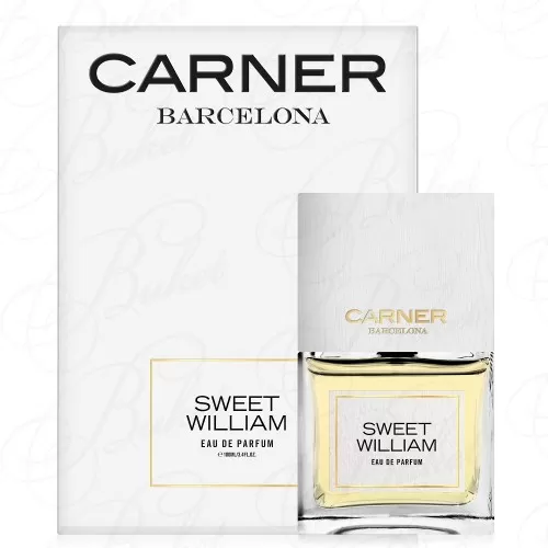 Парфюмерная вода Carner Barcelona SWEET WILLIAM 50ml edp