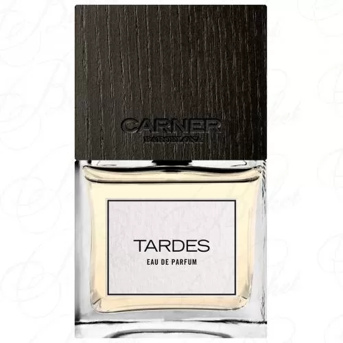 Тестер Carner Barcelona TARDES 100ml edp TESTER