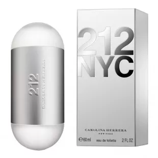 Carolina Herrera 212 60ml edt
