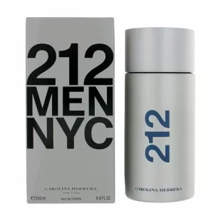 Carolina Herrera 212 MEN 200ml edt
