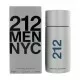 Туалетная вода Carolina Herrera 212 MEN 200ml edt