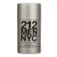 Дезодорант стик Carolina Herrera 212 MEN deo-stick 75ml