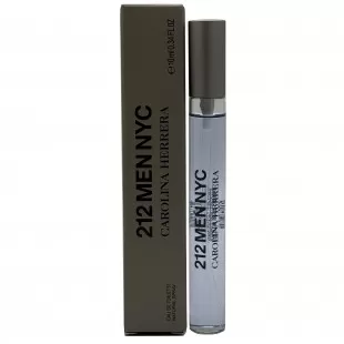 Carolina Herrera 212 MEN 10ml edt