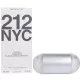 Тестер Carolina Herrera 212 100ml edt TESTER