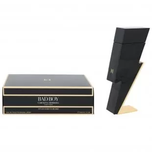 Carolina Herrera BAD BOY 150ml edt