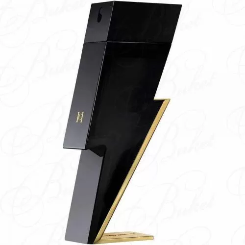 Тестер Carolina Herrera BAD BOY 100ml edt TESTER