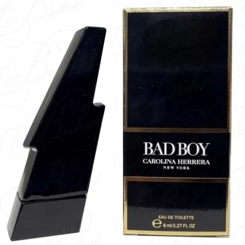 Миниатюра Carolina Herrera BAD BOY 8ml edt