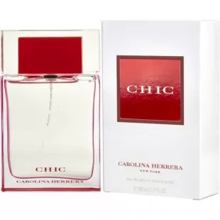 Carolina Herrera CHIC 80ml edp