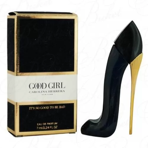 Миниатюра Carolina Herrera GOOD GIRL 7ml edp