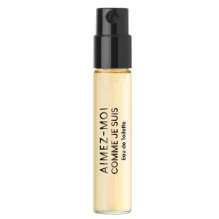 Caron AIMEZ-MOI COMME JE SUIS 1.5ml edt