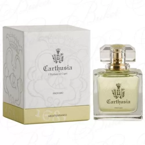 Духи Carthusia MEDITERRANEO 50ml Perfume