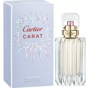 Cartier CARAT 100ml edp
