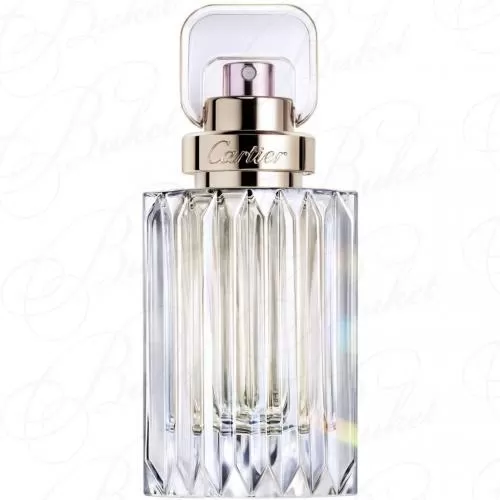 Тестер Cartier CARAT 100ml edp TESTER