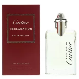 Cartier DECLARATION 50ml edt