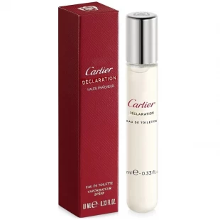 Cartier DECLARATION HAUTE FRAICHEUR 10ml edt