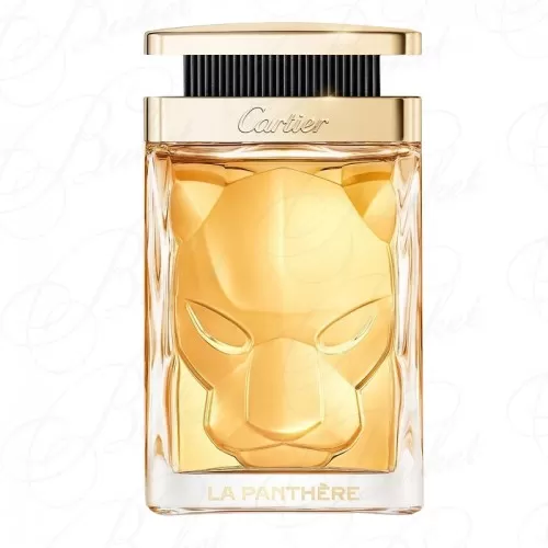 Тестер Cartier LA PANTHERE 100ml parfum TESTER