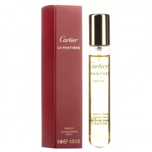 Cartier LA PANTHERE 10ml parfum