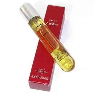 Cartier PASHA DE CARTIER Parfum 10ml edp