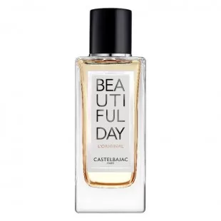 Castelbajac BEAUTIFUL DAY L'EAU ORIGINAL 100ml edp
