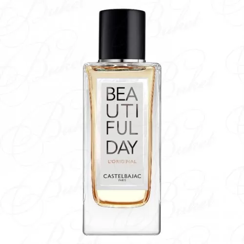 Парфюмерная вода Castelbajac BEAUTIFUL DAY L'EAU ORIGINAL 100ml edp