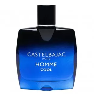 Castelbajac HOMME COOL 100ml edt