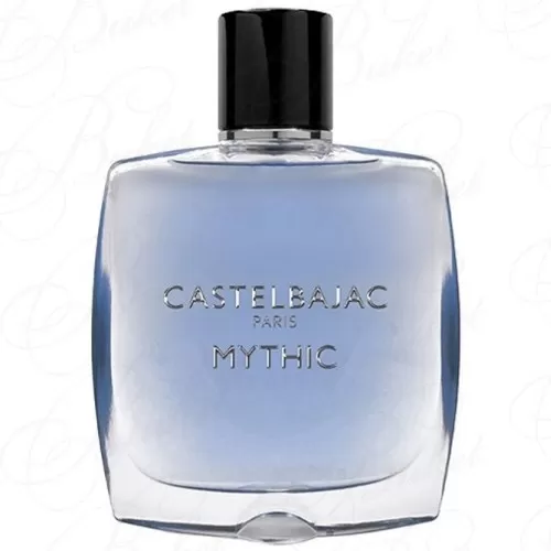 Туалетная вода Castelbajac MYTHIC 100ml edt