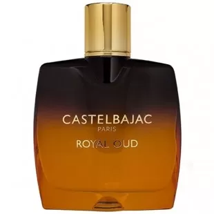 Castelbajac ROYAL OUD 100ml edp