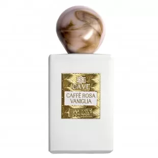 Cave Essential CAFFE ROSA VANIGLIA 100ml edp
