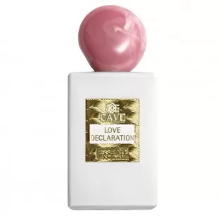 Cave Essential LOVE DECLARATION 100ml edp