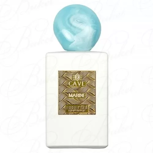 Парфюмерная вода Cave Essential MARINE 100ml edp