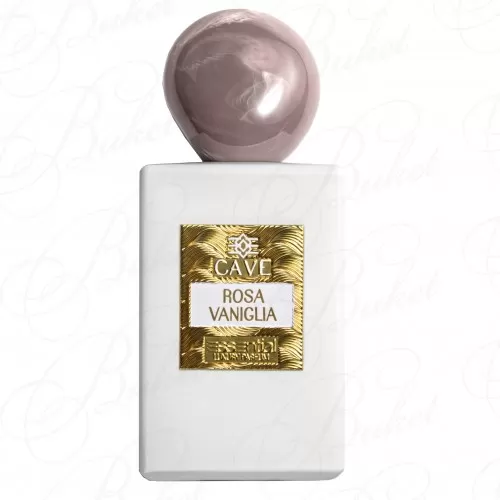Парфюмерная вода Cave Essential ROSA VANIGLIA 100ml edp