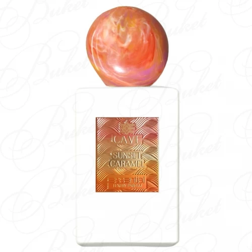 Парфюмерная вода Cave Essential SUNSET CARAMEL 100ml edp
