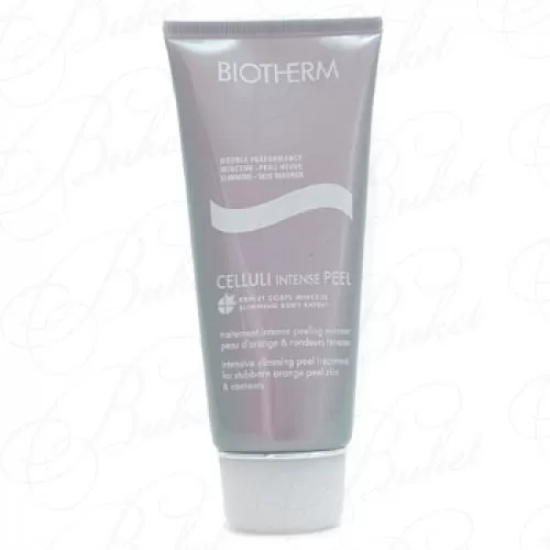 Гель для тела BIOTHERM SKIN CARE BODY CELLULI INTENSE PEEL 200ml
