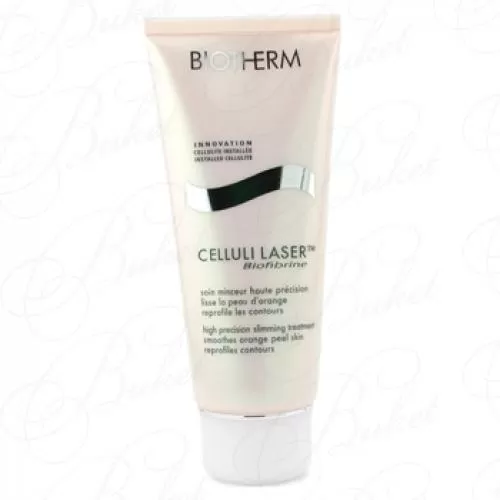 Гель для тела BIOTHERM SKIN CARE BODY CELLULI LASER 200ml