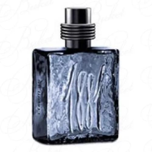 Тестер Cerruti 1881 BLACK 100ml TESTER edt