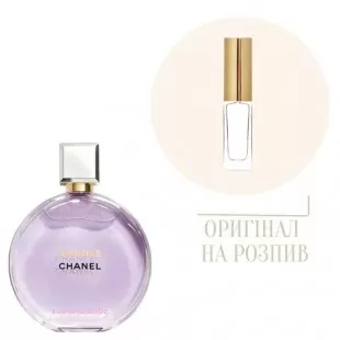 Chanel CHANCE EAU SPLENDIDE 10ml edp (распив)