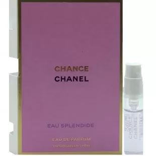 Chanel CHANCE EAU SPLENDIDE 1.5ml edp