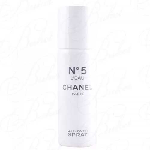 Дезодорант спрей Chanel CHANEL №5 L`EAU deo 100ml