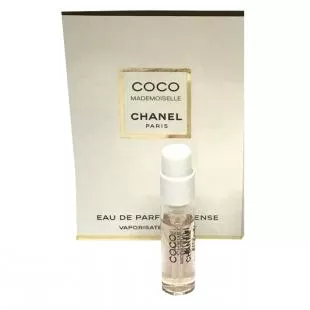 Chanel COCO MADEMOISELLE INTENSE 1.5ml edp