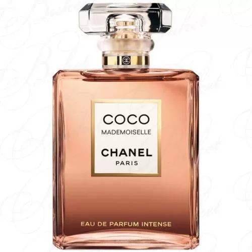 Парфюмерная вода Chanel COCO MADEMOISELLE INTENSE 35ml edp