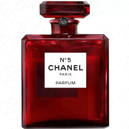 Тестер Chanel CHANEL №5 RED EDITION 100ml edp TESTER