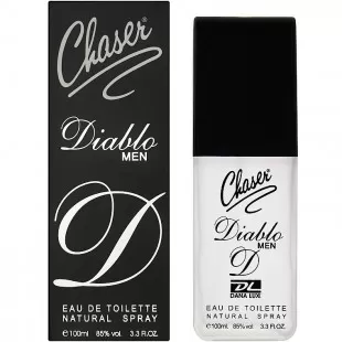 Chaser DIABLO 100ml edt