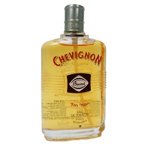 Тестер Chevignon BRAND FOR MEN 100ml edt TESTER