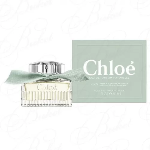 Парфюмерная вода Chloe CHLOE EAU DE PARFUM NATURELLE 30ml edp