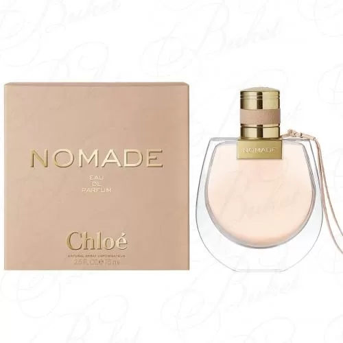 Парфюмерная вода Chloe NOMADE 75ml edp