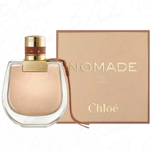 Парфюмерная вода Chloe NOMADE ABSOLU 75ml edp