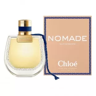Chloe NOMADE NUIT D'EGYPTE 75ml edp