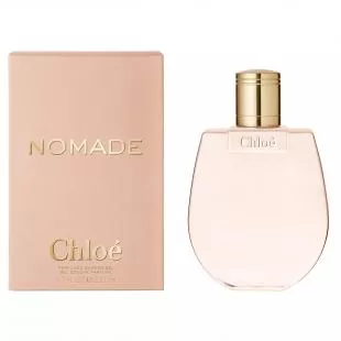 Chloe NOMADE sh/gel 200ml