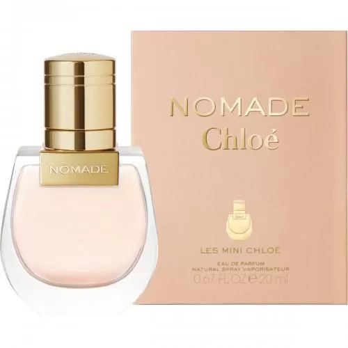 Миниатюра Chloe NOMADE 20ml edp