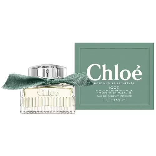 Парфюмерная вода Chloe ROSE NATURELLE INTENSE 30ml edp